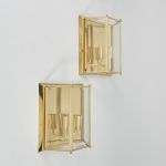 1088 4038 WALL SCONCES